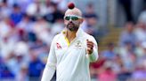 Nathan Lyon tips Lancashire team-mate Tom Hartley to have a ‘big future’