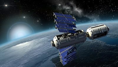 Has Terran Orbital Missed Its Chance to Sell Out to Lockheed Martin?