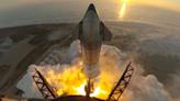 Un éxito: SpaceX logró lanzamiento y amerizaje de Starship