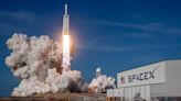 SpaceX will flex its monopoly muscle with a Falcon Heavy launch