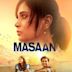 Masaan