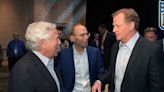 NFLPA likely to use Robert Kraft as example of NFL’s double standard