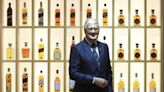 Diageo’s CEO Sir Ivan Menezes dies after complications from surgery