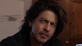 Shah Rukh Khan confirms working on King, says have to lose some weight