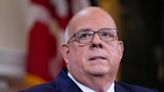 Larry Hogan makes surprise jump into Maryland Senate race, upending contest