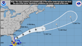 Potencial ciclón tropical uno deja copiosas inundaciones en el sur de la Florida