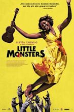 Little Monsters (2019 film)