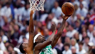 Jrue Holiday was at his best in Game 3 against Cleveland, and that’s exactly what the Celtics need - The Boston Globe