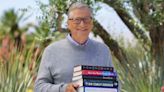 Bill Gates Shares Summer Book List — Including Sci-Fi Novel About Gender Equity Daughter Jennifer Suggested