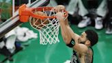 Tatum se luce con 45 puntos pero los Hornets cortan la racha de seis triunfos de los Celtics