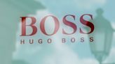 Hugo Boss and David Beckham partner up for design collection