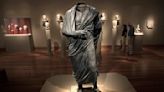 Cleveland museum sues to block seizure of $20M headless statue