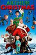 Arthur Christmas