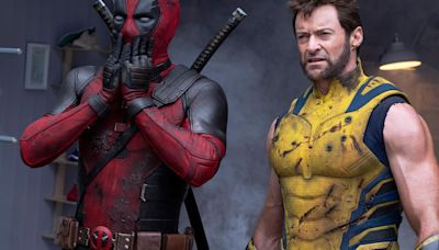 ‘Deadpool & Wolverine’ is already breaking box office records, with more possible soon