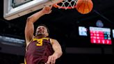 Dawson Garcia returning to Gophers for final season