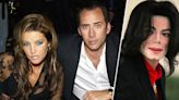 Michael Jackson Estate & Nicolas Cage Remember Lisa Marie Presley: “She Lit Up Every Room” – Update
