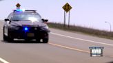 Minnesota State Patrol sees rising issue on the roads: Speeding - KVRR Local News