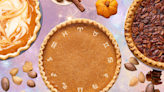 The Holiday Pie You Should Bake Based on Your Zodiac Sign
