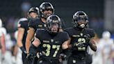 Army football: Big-name foes, old rivals on 2023 schedule