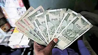 Tax concessions on political donations cost exchequer Rs 3,967 crore in 2022-23