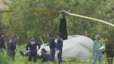快訊／阿蘇火山觀光直升機「引擎停止」 緊急迫降2人嚴重骨折