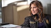 Jennifer Esposito Speaks Out on Twitter After 'Blue Bloods' Cameo
