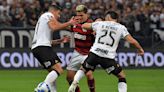 Cuándo juega Flamengo vs. Corinthians por la Copa Libertadores: día, horario y TV