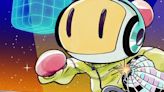 ¡Sorpresa! Konami lanza nuevo Bomberman que mezcla la IP con ritmo