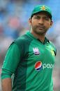 Sarfraz Ahmed