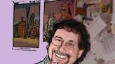 ‘Rubes’ cartoonist’s returning to RIT for session on imagination