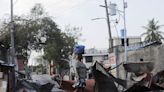 Estados Unidos detiene a un exalcalde haitiano acusado de violencia política