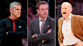 History of NCAA basketball coaches in the NBA: How Billy Donovan, Rick Pitino, Brad Stevens fared in the pros | Sporting News Australia