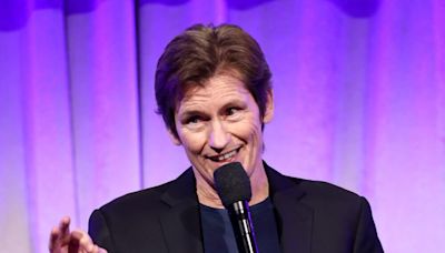 Denis Leary Returning to Fox With New Army Comedy Series 'Going Dutch'