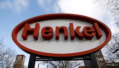 Germany's Henkel raises 2024 outlook on strong Q1