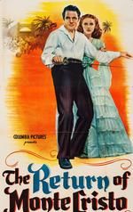 The Return of Monte Cristo (1946 film)