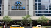 Hilton (HLT) Q4 Earnings & Revenues Beat Estimates, Stock Up