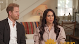 Meghan Markle and Prince Harry open up on ‘protecting Archie and Lilibet’ in new TV interview