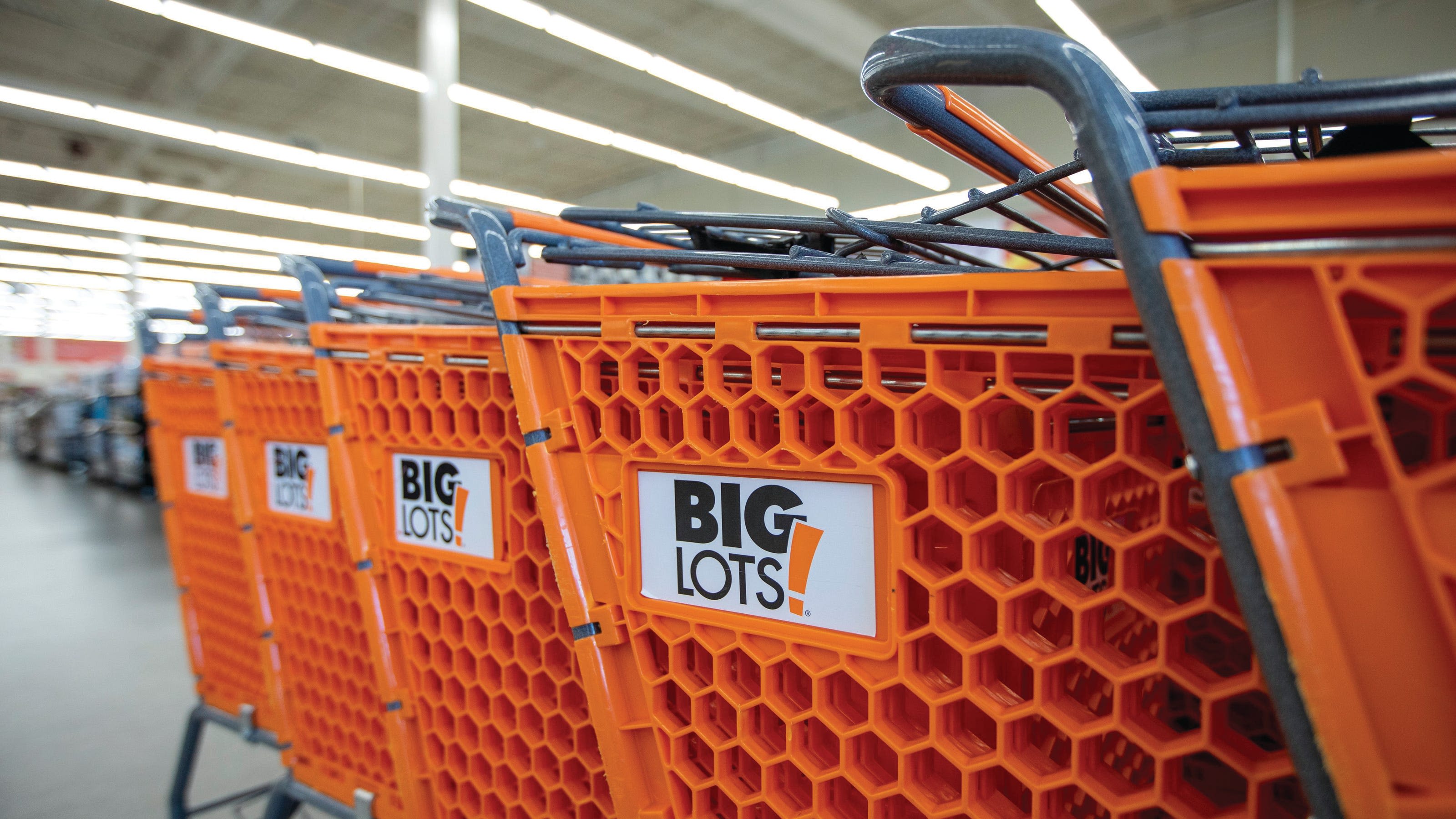 Are Big Lots closing near me? These 11 Florida locations have announced closing sales