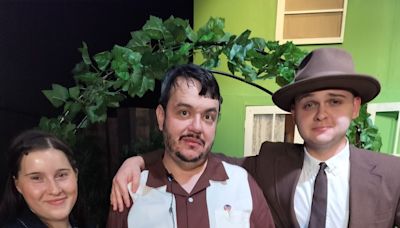 Review: ALL MY SONS at Twin Lakes Playhouse