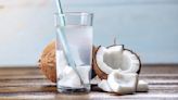 Coconut Water: The Super Drink That May Ease Inflammation, Lower Blood Pressure, and Speed Weight Loss