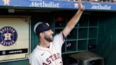 Justin Verlander to make season debut for Astros on Friday night at Washington