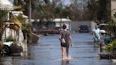Deadly Bacteria Cases Hit 12-Year High In Florida Following Hurricane Ian