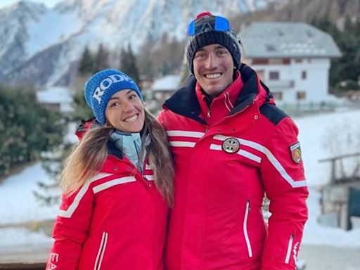 Pro skier Jean Daniel Pession, girlfriend die after falling off mountain