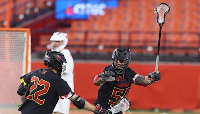 Maryland vs. Virginia FREE LIVE STREAM (5/25/24): How to watch NCAA Men’s Lacrosse Tournament Final Four online | Time, TV, channel