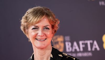 ...On Eve Of Her First TV Awards, New BAFTA Chair...Putt Talks “Celebrating The Power Of Storytelling” During...