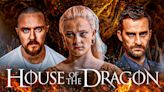 House of the Dragon Season 2 premiere 'Blood and Cheese' scene