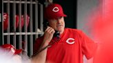 Reds manager David Bell to serve as All-Star Game coach