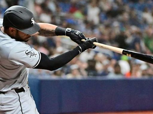 White Sox ‘Hoping to Trade’ Newly Acquired Slugger