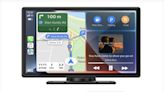 This $100 Wireless Car Display Compatible With Apple CarPlay and Android Auto