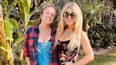 Jessica Simpson Says 'Every Day Is Mother's Day' with 'Forever Protector' Tina Simpson